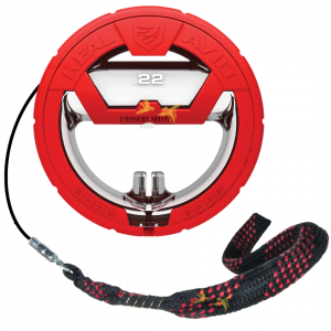 Cordon de nettoyage Bore Boss cal.22 - Real Avid