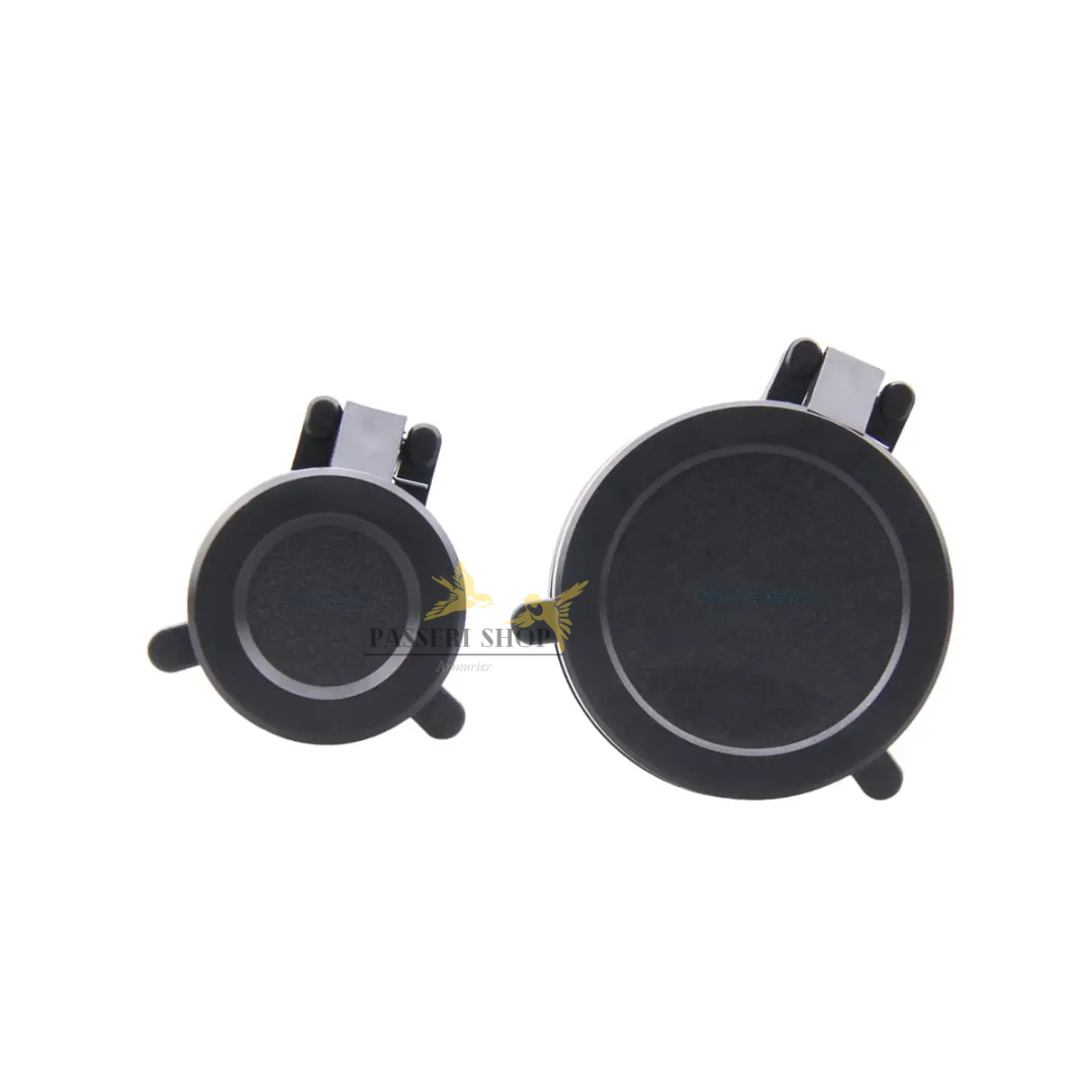 Lunette de battue Vector Optics Grimlock 1-6x24 SFP GENII VTC-3 (ACCESSOIRES OFFERTS) – Image 9