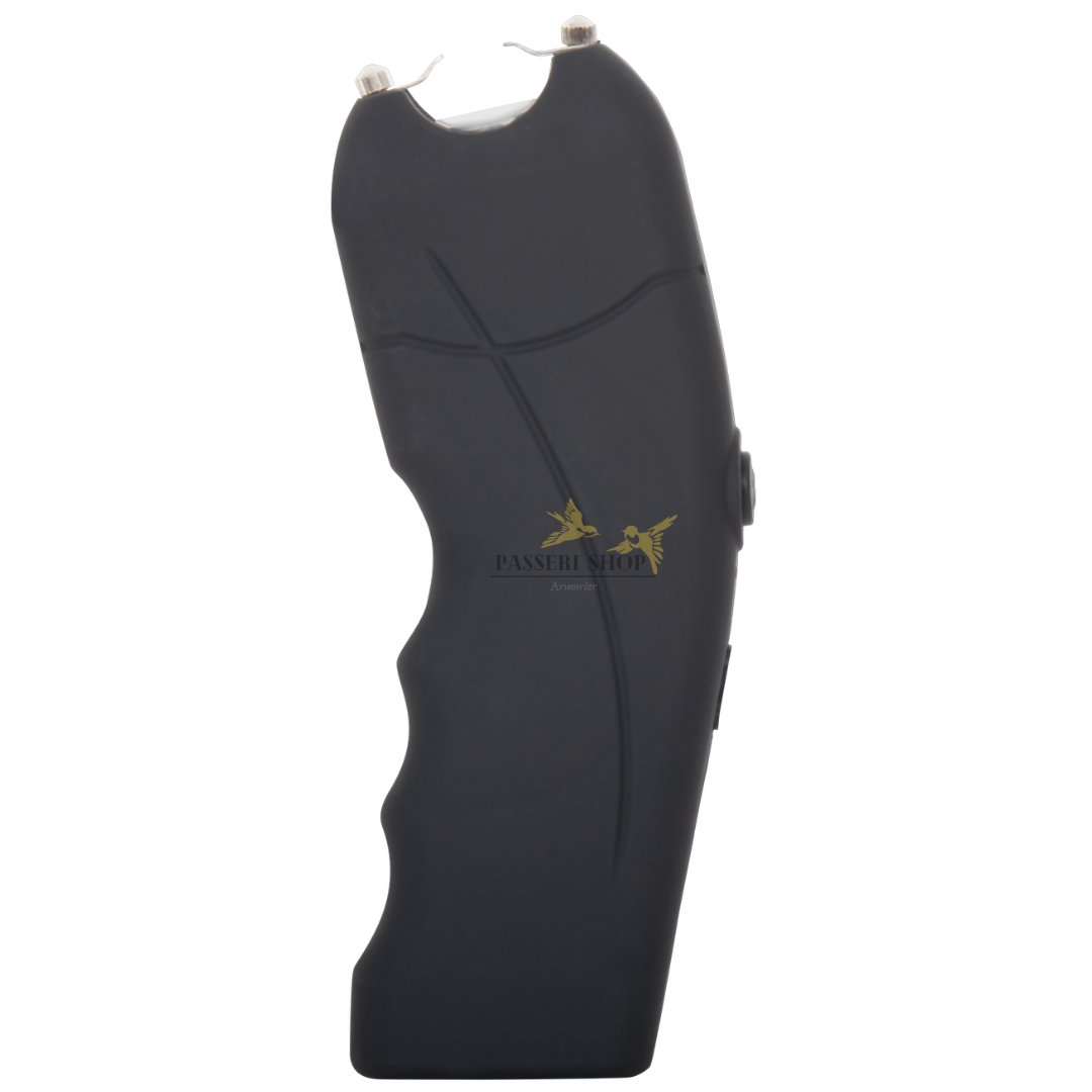 Shocker 3 200 000 volts lampe LED avec étui et dragonne de sécurité - Praga