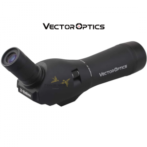 Longue-vue Vector Optics Forester 20-60x60 (ACCESSOIRES OFFERTS)