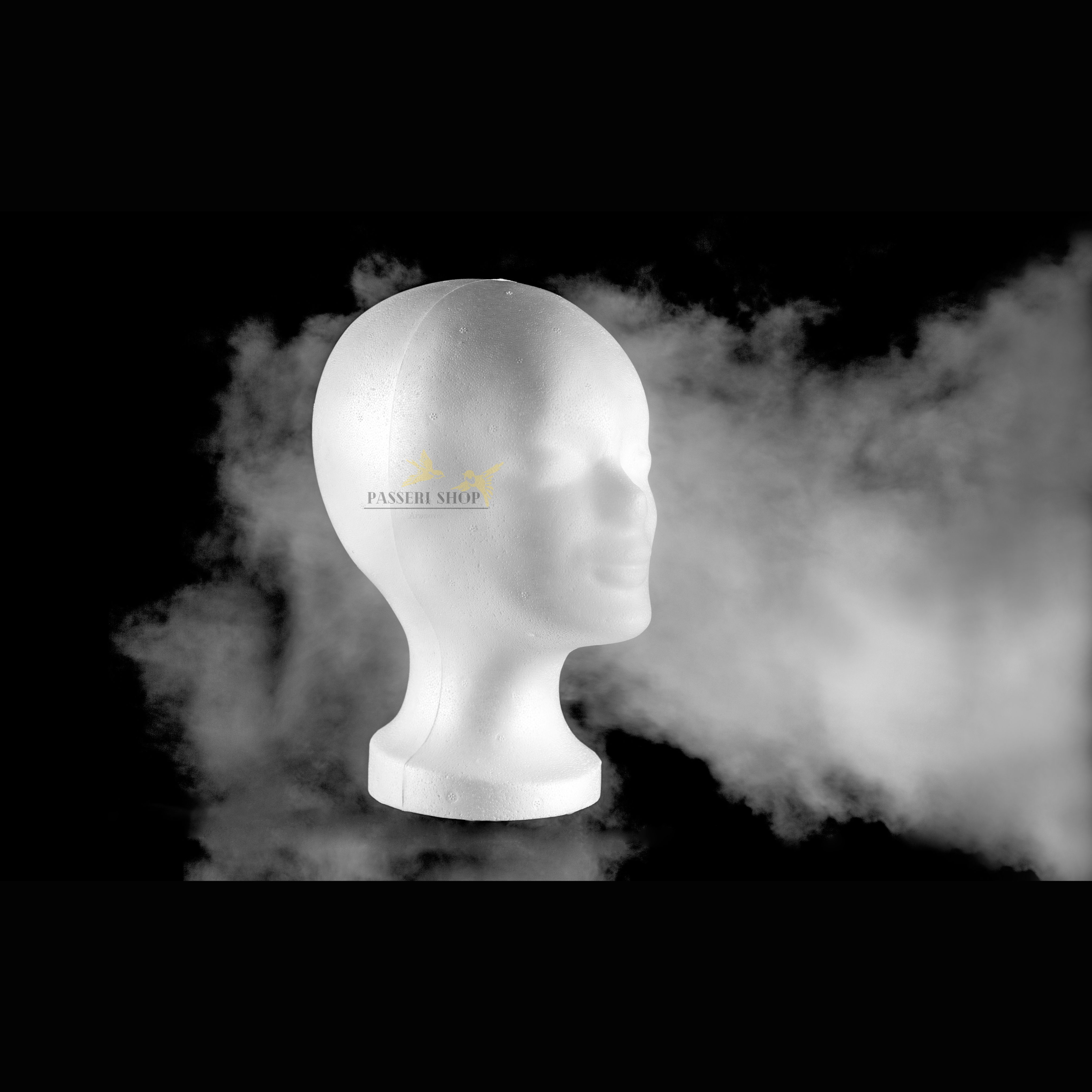 Bombe lacrymogène GAZ CS 50ml avec clapet (fabriqué en France) – Image 3